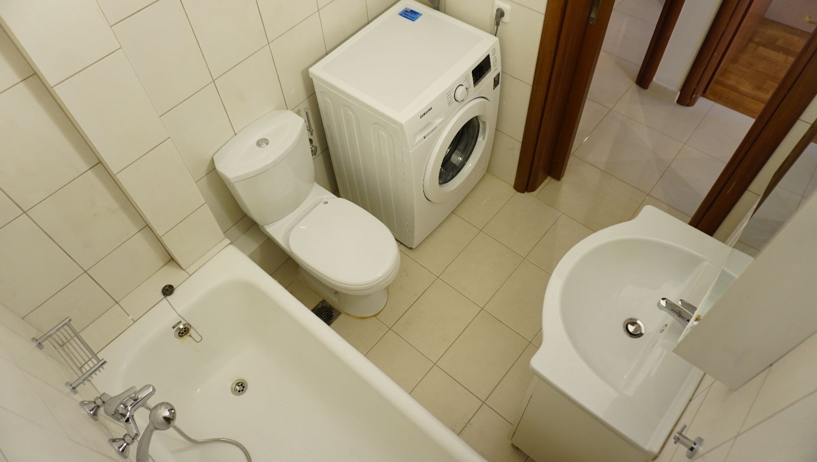 Διαμέρισμα 64τ.μ., 1ος, Λεωφόρος Πατησίων – Λεωφόρος Αχαρνών, Αθήνα – Κέντρο
