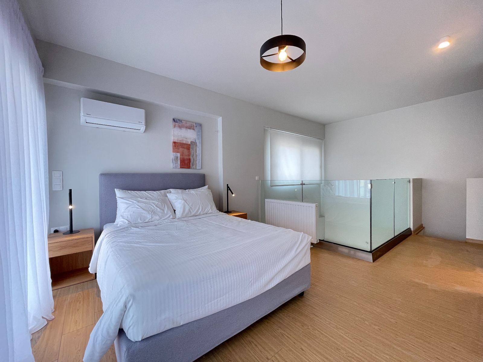 Μεζονέτα 61τ.μ., 4ος, Γλυφάδα, Αθήνα – Νότια Προάστια