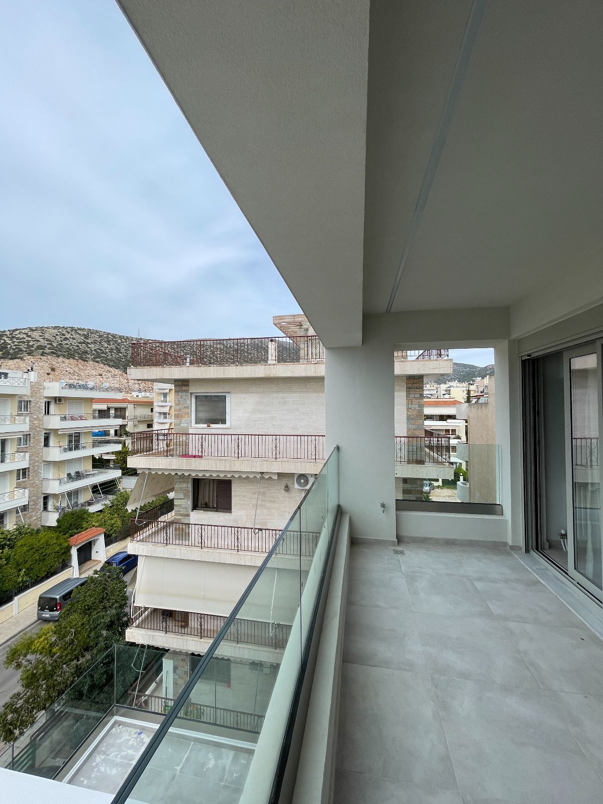 Μεζονέτα 61τ.μ., 4ος, Γλυφάδα, Αθήνα – Νότια Προάστια