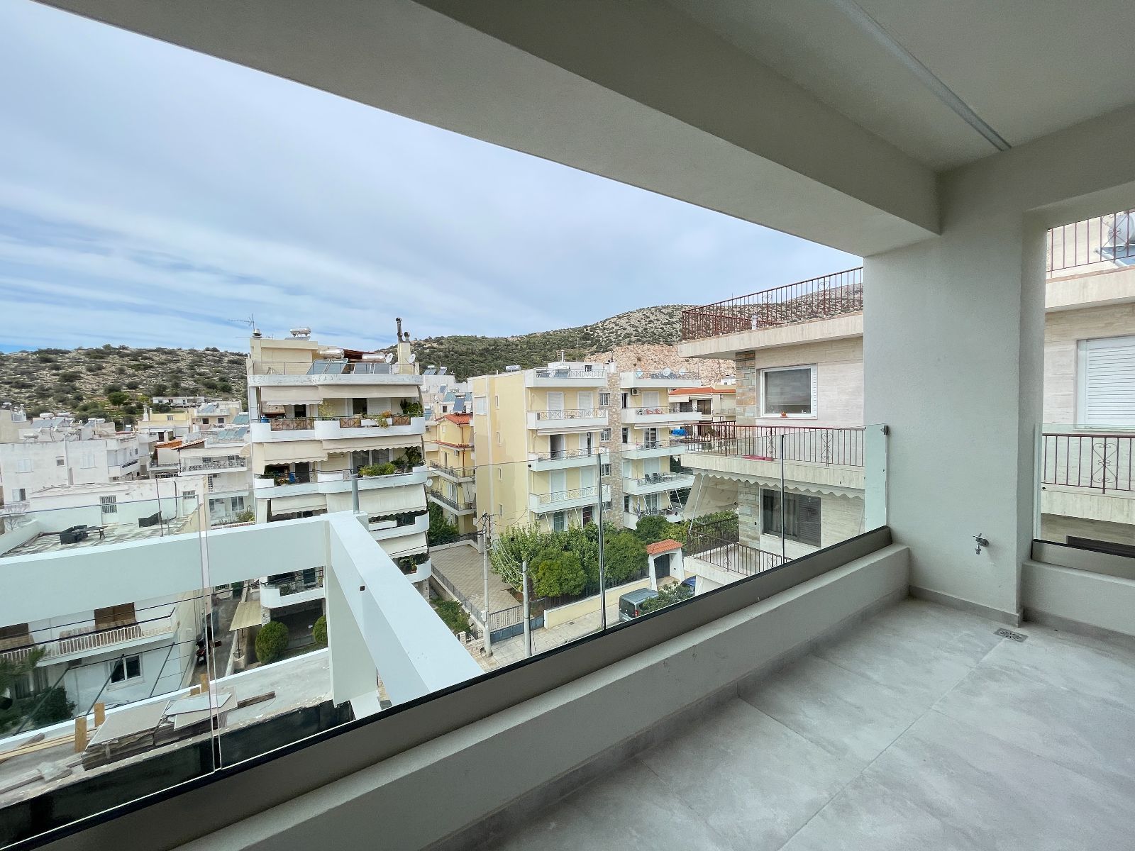 Μεζονέτα 61τ.μ., 4ος, Γλυφάδα, Αθήνα – Νότια Προάστια