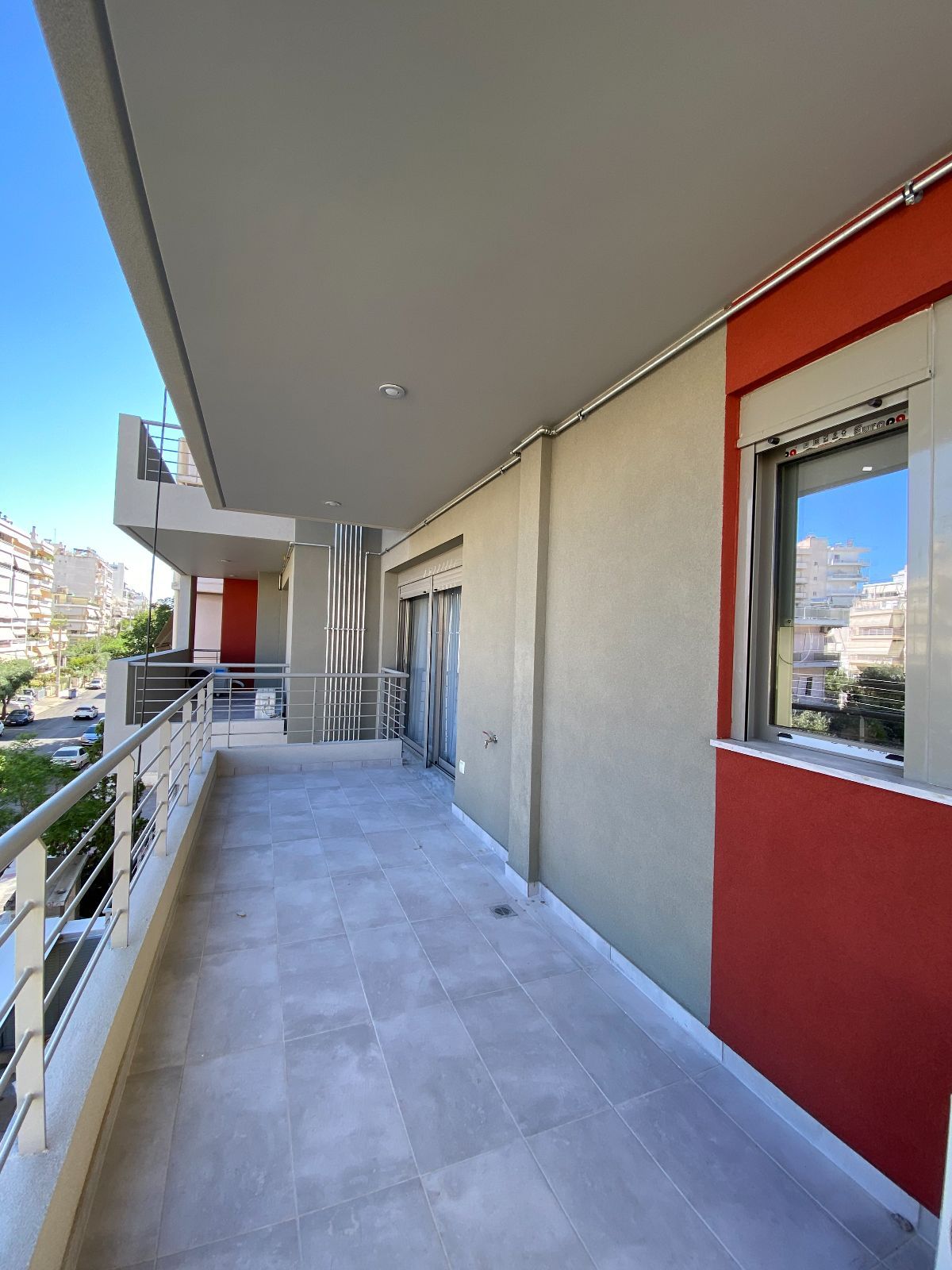 Διαμέρισμα 74τ.μ., 3ος, Νέος Κόσμος, Αθήνα – Κέντρο