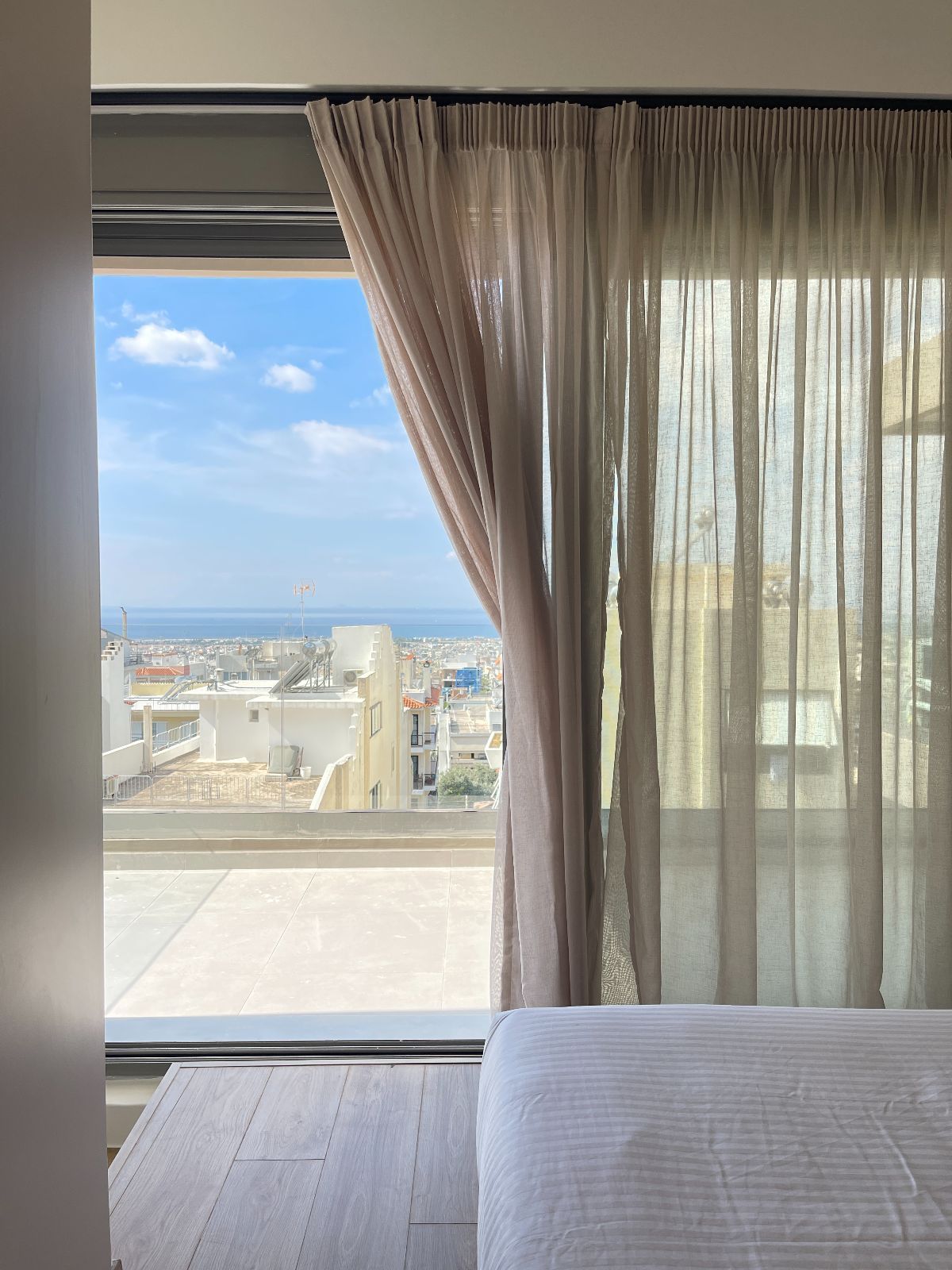 Διαμέρισμα 58τ.μ., 4ος, Γλυφάδα, Αθήνα – Νότια Προάστια