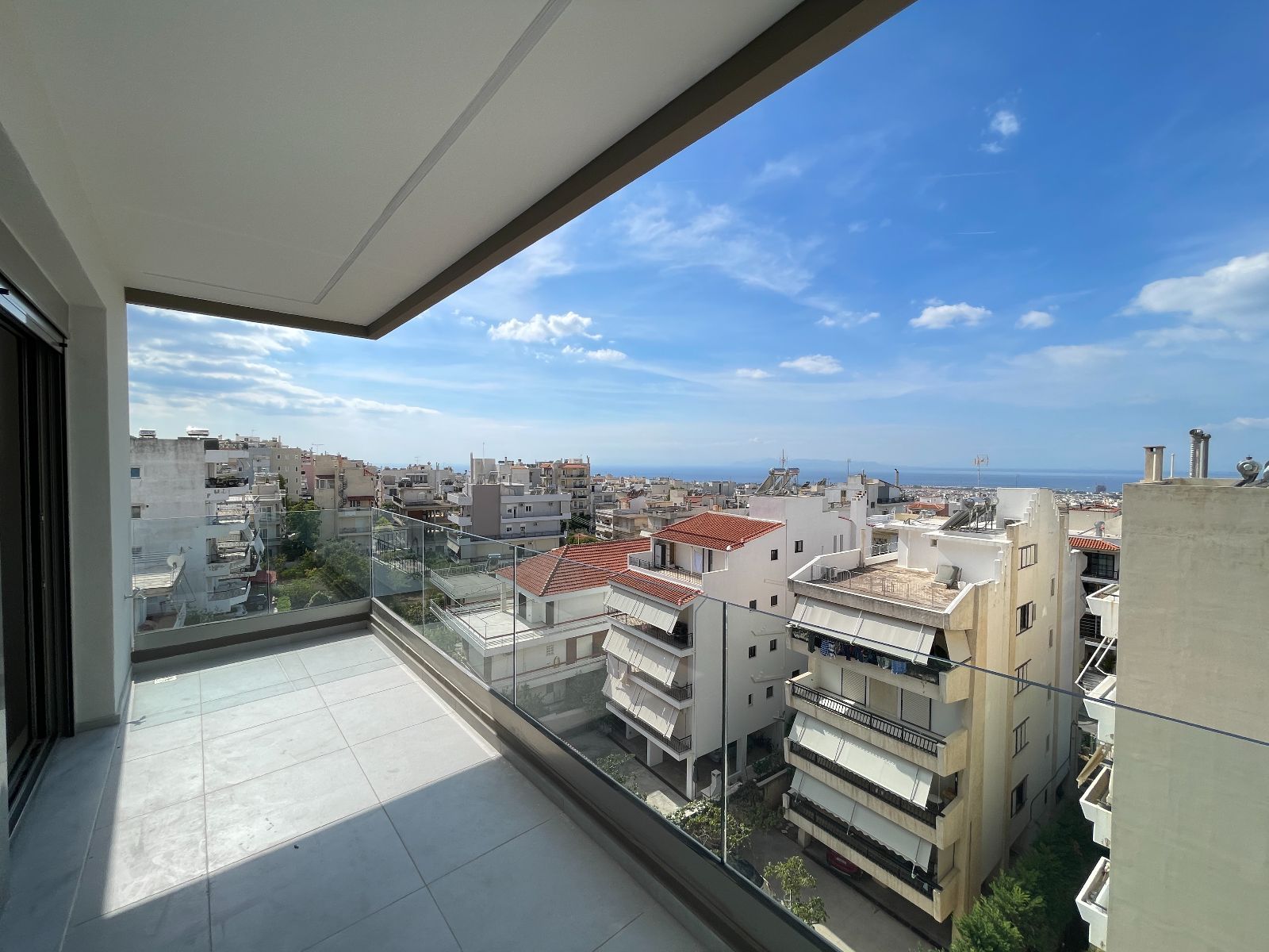 Διαμέρισμα 58τ.μ., 4ος, Γλυφάδα, Αθήνα – Νότια Προάστια