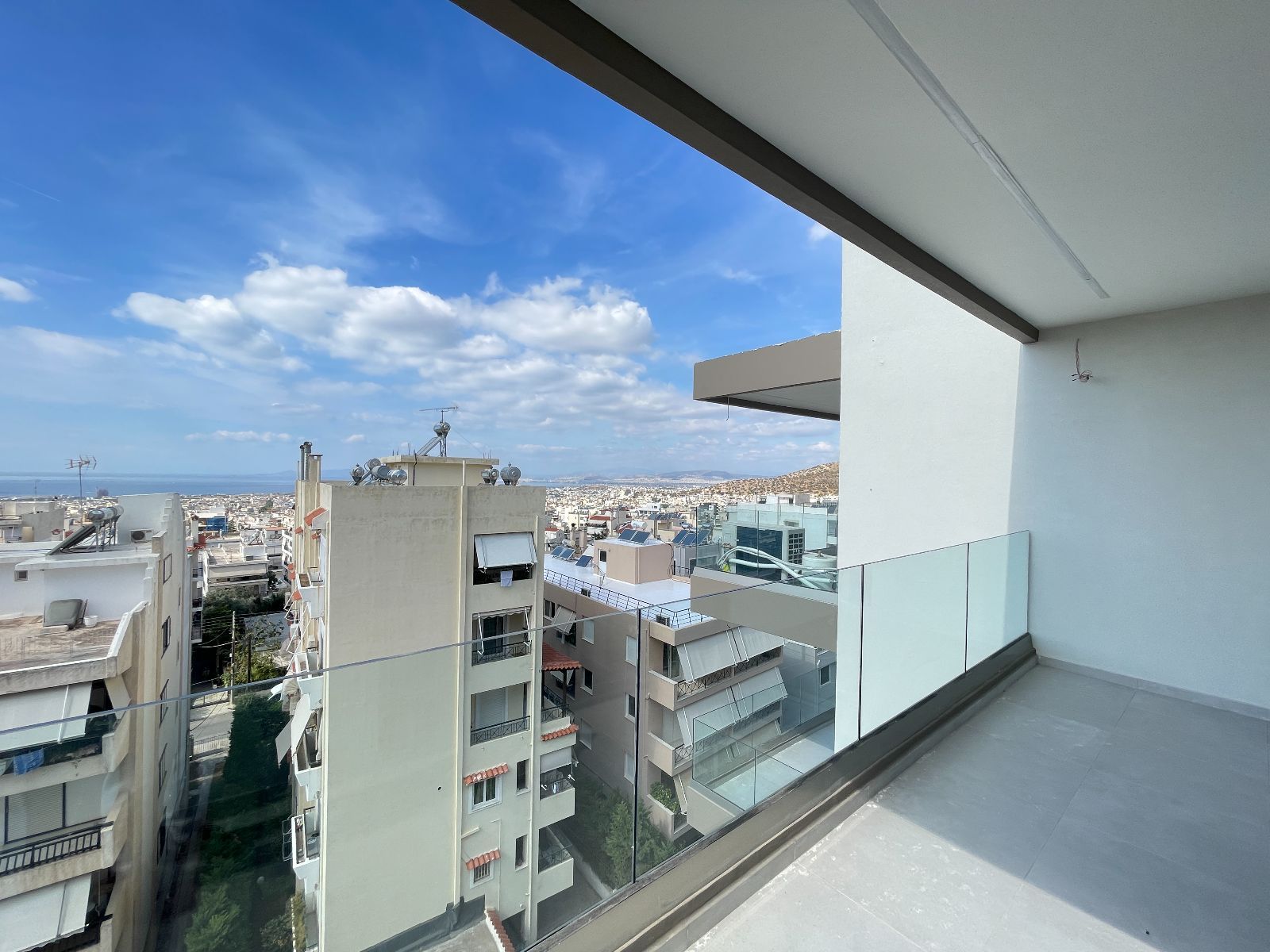 Διαμέρισμα 58τ.μ., 4ος, Γλυφάδα, Αθήνα – Νότια Προάστια