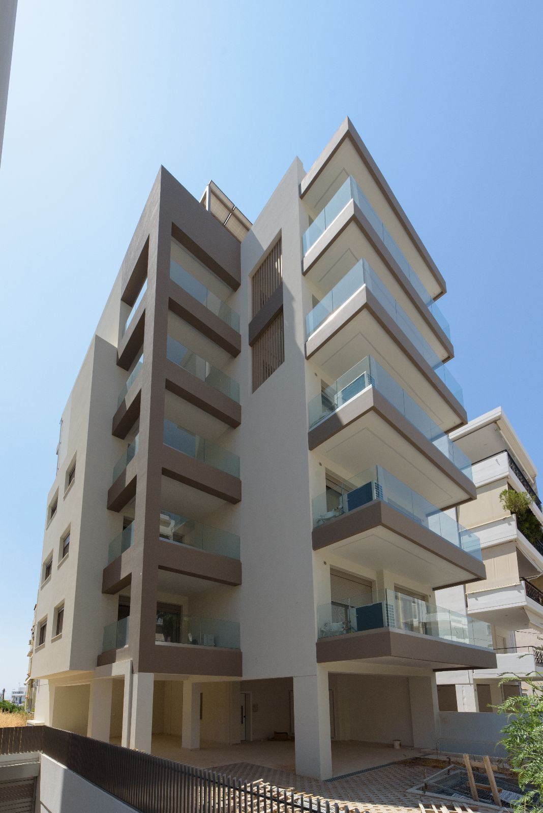 Διαμέρισμα 58τ.μ., 4ος, Γλυφάδα, Αθήνα – Νότια Προάστια
