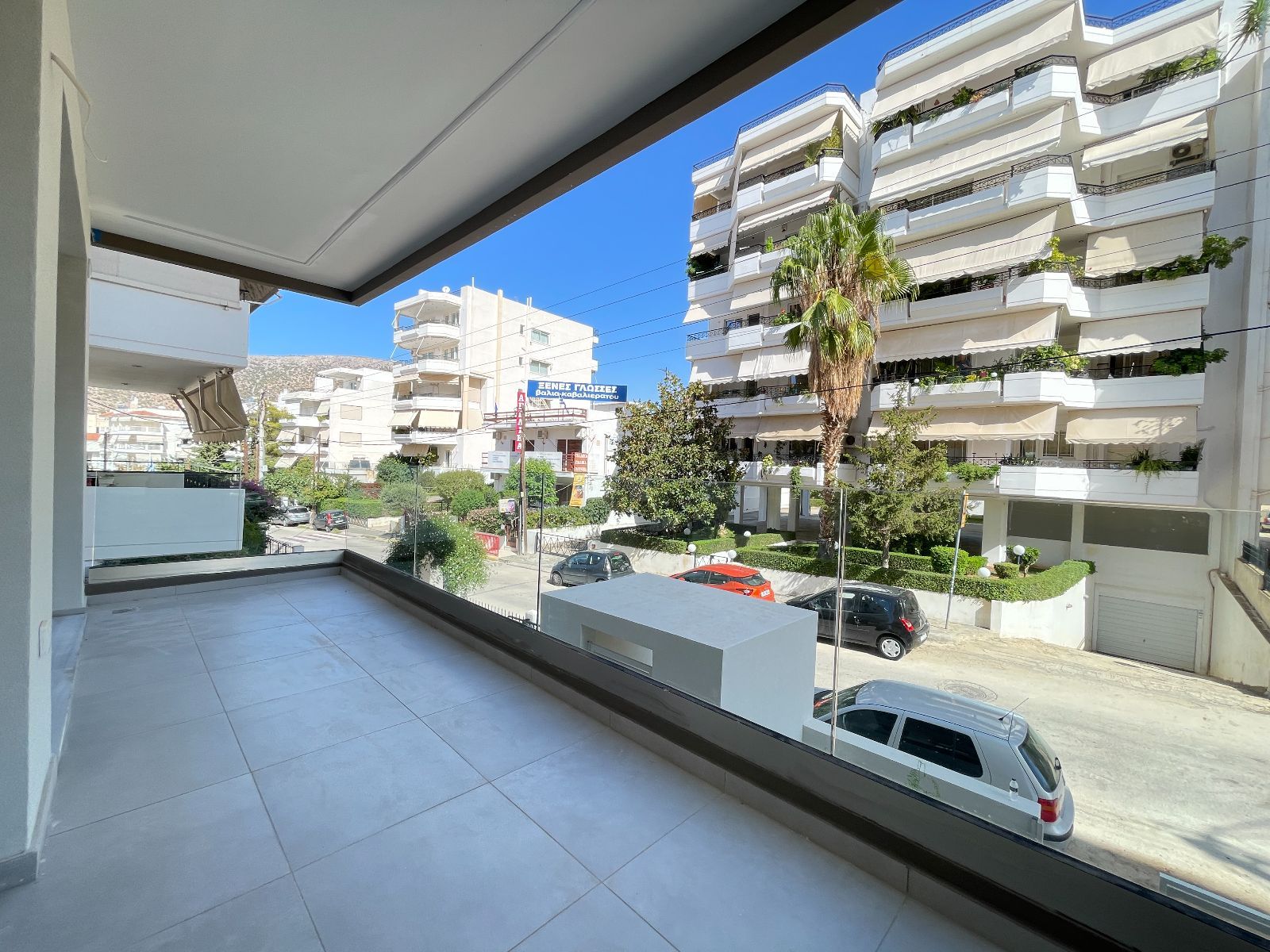 Διαμέρισμα 49τ.μ., 1ος, Γλυφάδα, Αθήνα – Νότια Προάστια