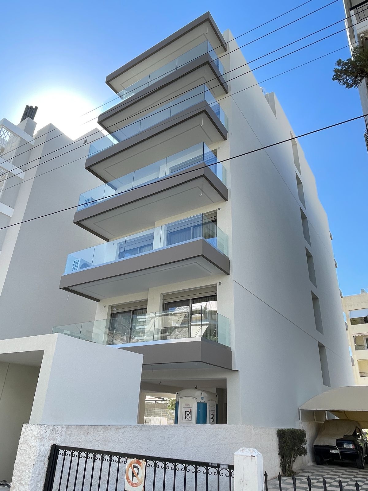 Διαμέρισμα 49τ.μ., 1ος, Γλυφάδα, Αθήνα – Νότια Προάστια