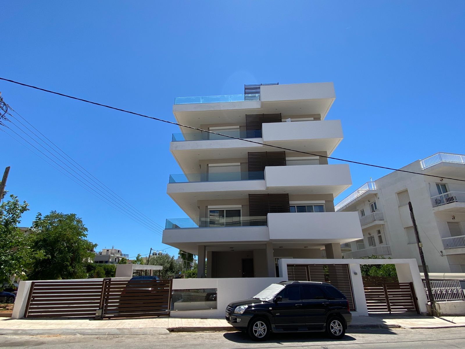 Διαμέρισμα 67τ.μ., 2ος, Γλυφάδα, Αθήνα – Νότια Προάστια