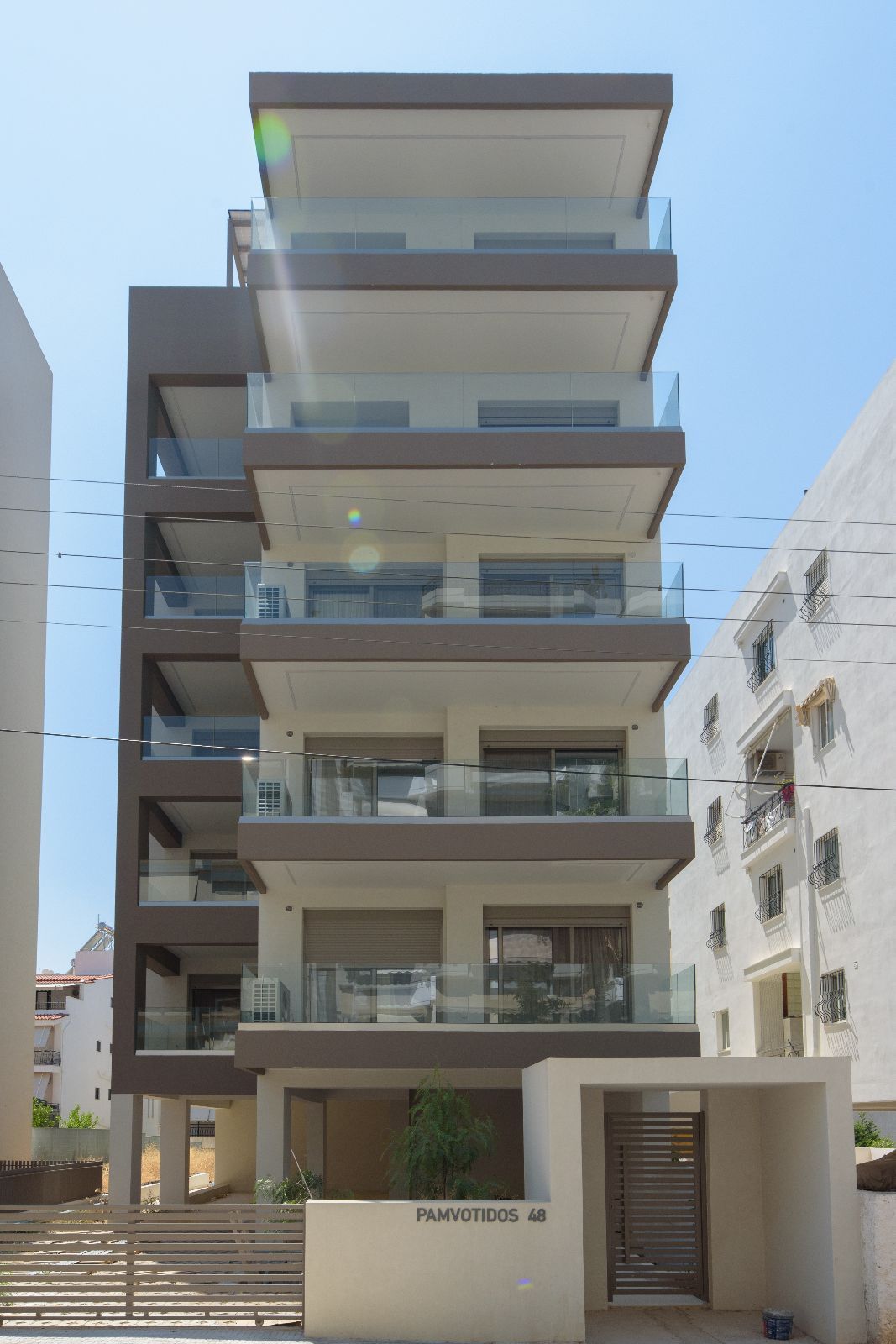 Διαμέρισμα 49τ.μ., 2ος, Γλυφάδα, Αθήνα – Νότια Προάστια