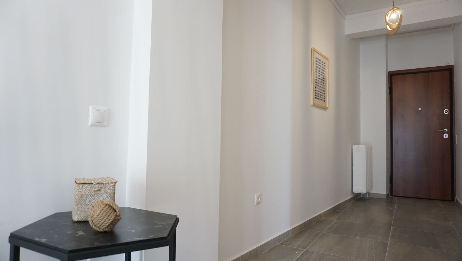 Διαμέρισμα 70τ.μ., 1ος, Λεωφόρος Πατησίων – Λεωφόρος Αχαρνών, Αθήνα – Κέντρο
