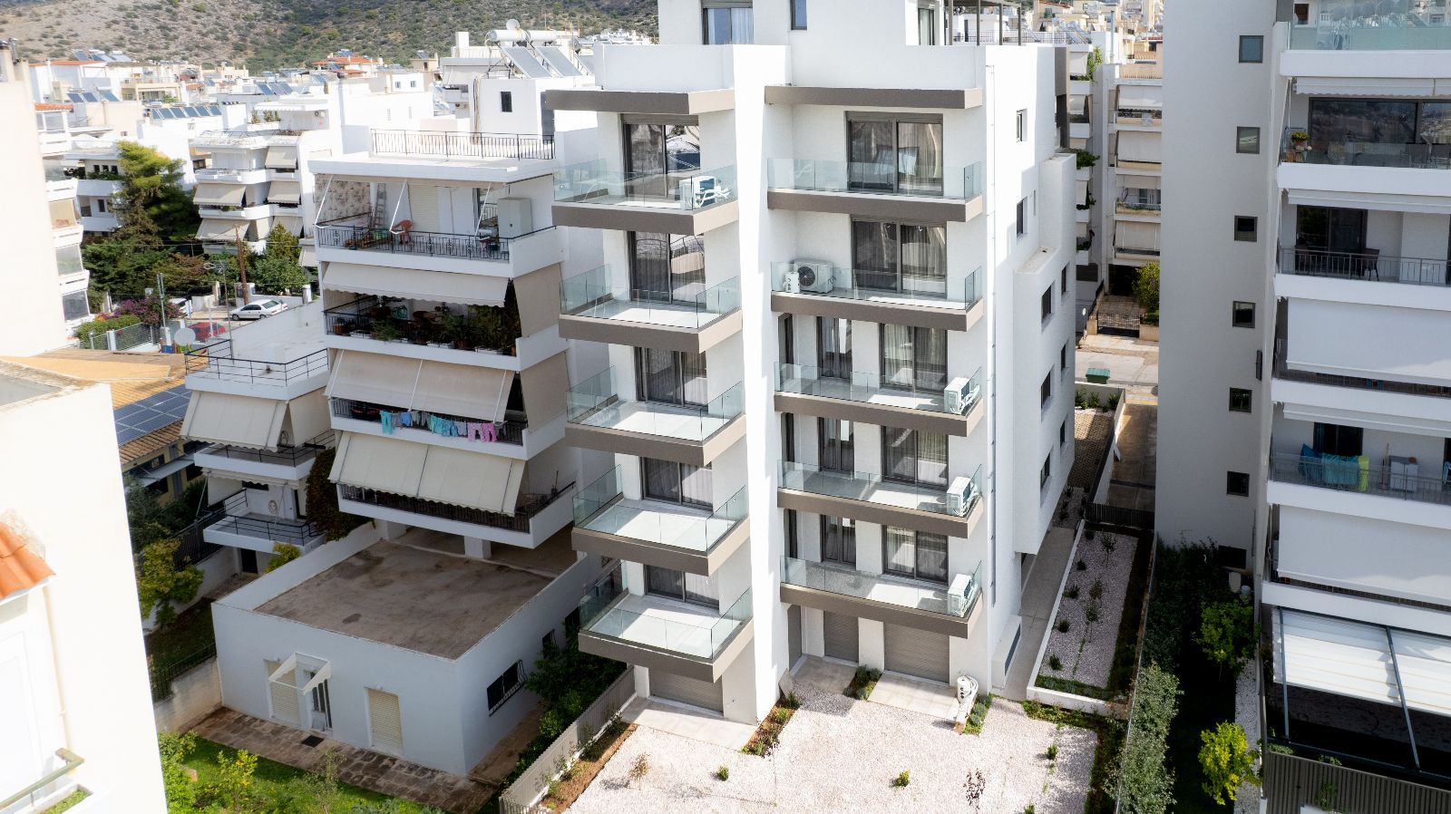 Διαμέρισμα 56τ.μ., Ισόγειο, Γλυφάδα, Αθήνα – Νότια Προάστια