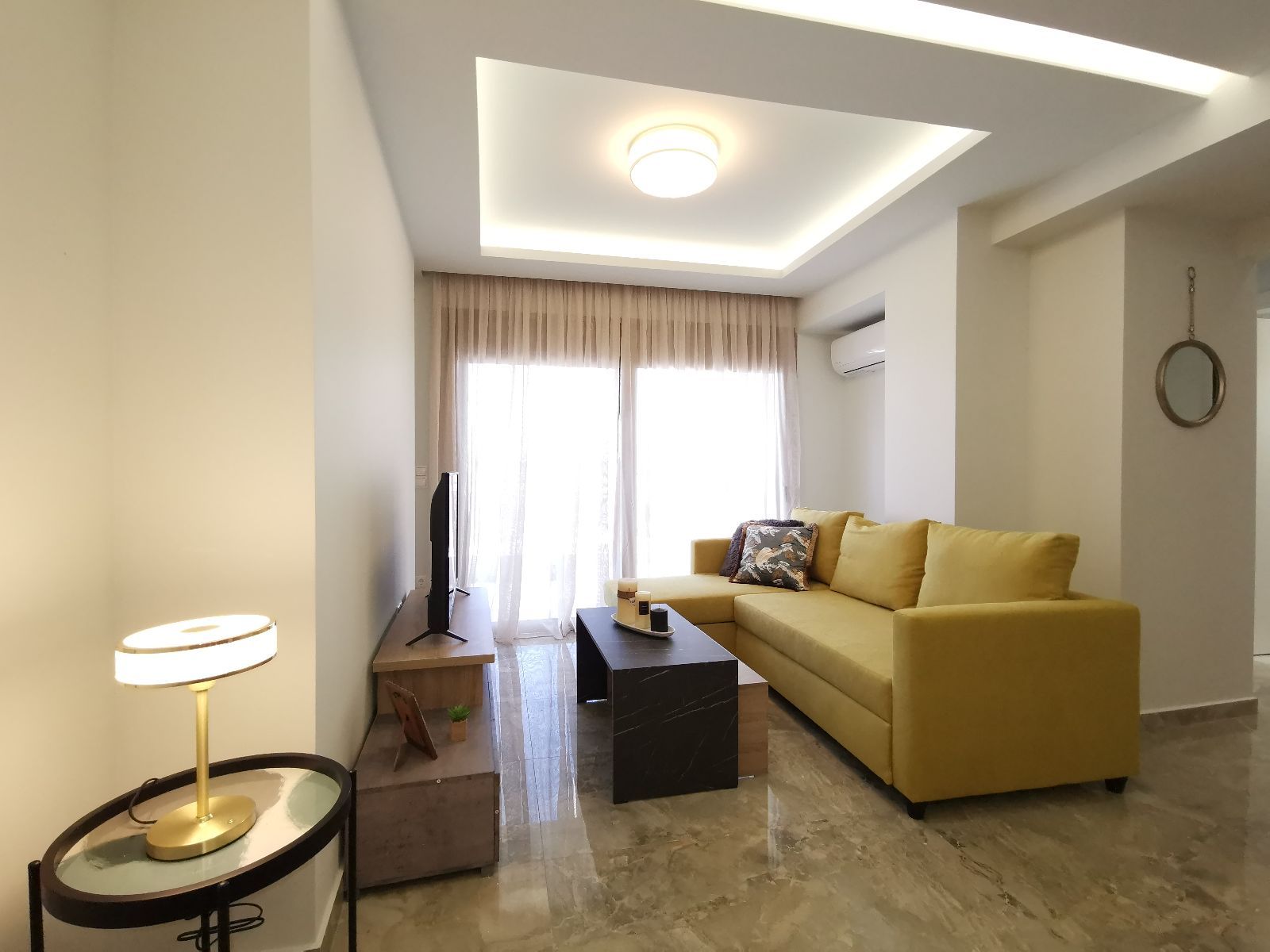 Διαμέρισμα 64τ.μ., 2ος, Αμπελόκηποι – Πεντάγωνο, Αθήνα – Κέντρο