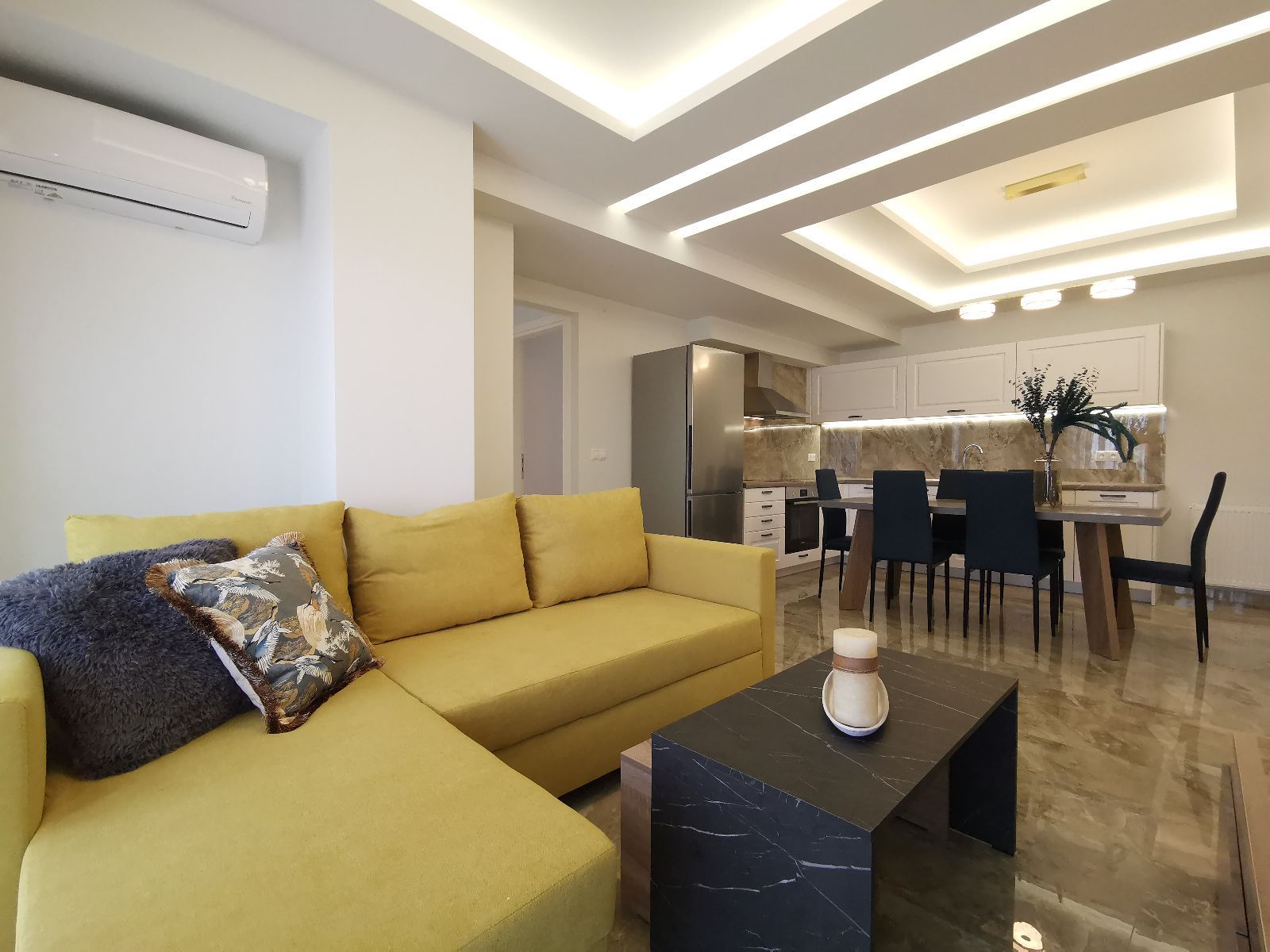 Διαμέρισμα 64τ.μ., 2ος, Αμπελόκηποι – Πεντάγωνο, Αθήνα – Κέντρο