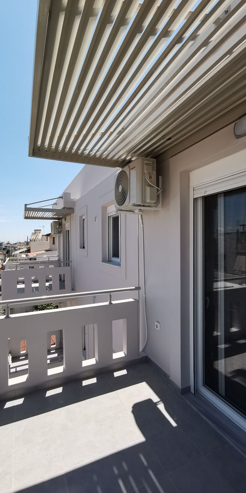 Διαμέρισμα 63τ.μ., 3ος, Αιγάλεω, Αθήνα – Δυτικά Προάστια