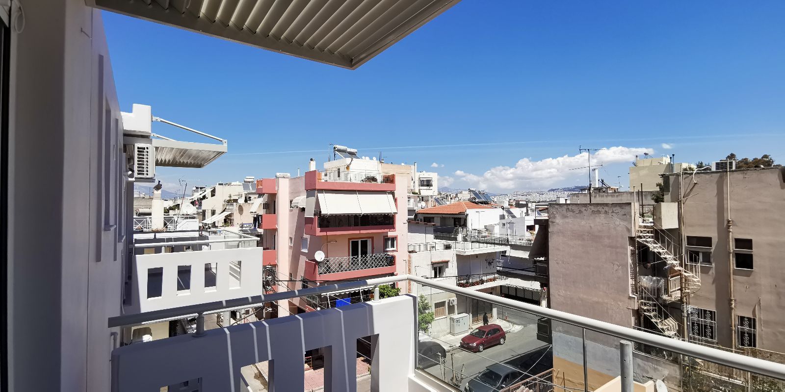 Διαμέρισμα 63τ.μ., 3ος, Αιγάλεω, Αθήνα – Δυτικά Προάστια