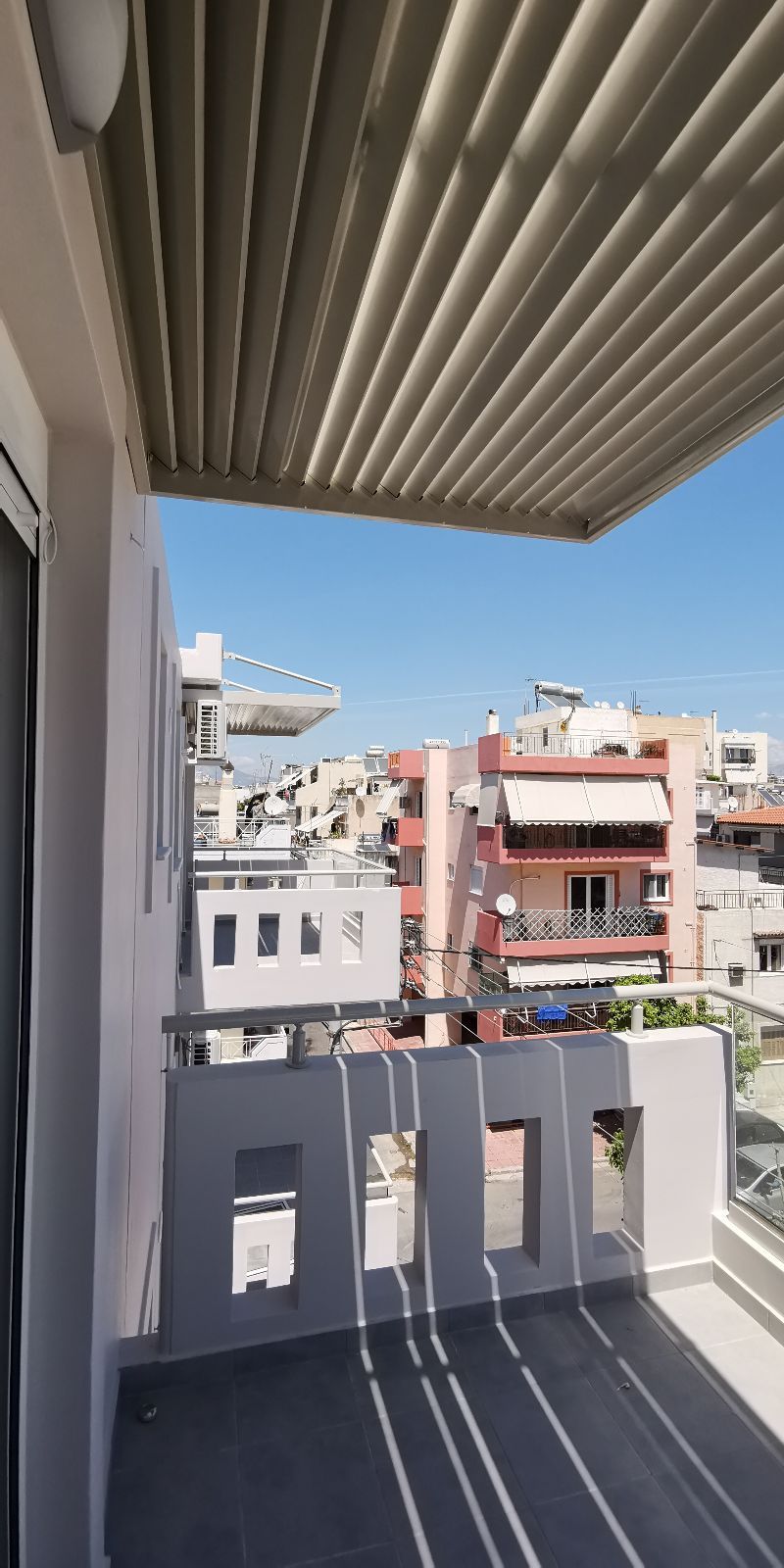 Διαμέρισμα 63τ.μ., 3ος, Αιγάλεω, Αθήνα – Δυτικά Προάστια