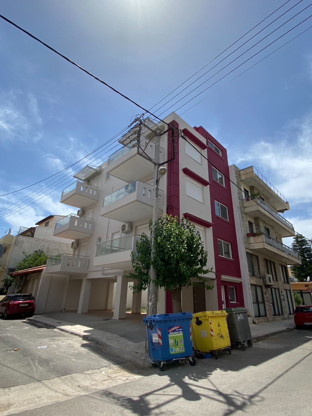 Διαμέρισμα 63τ.μ., 3ος, Αιγάλεω, Αθήνα – Δυτικά Προάστια