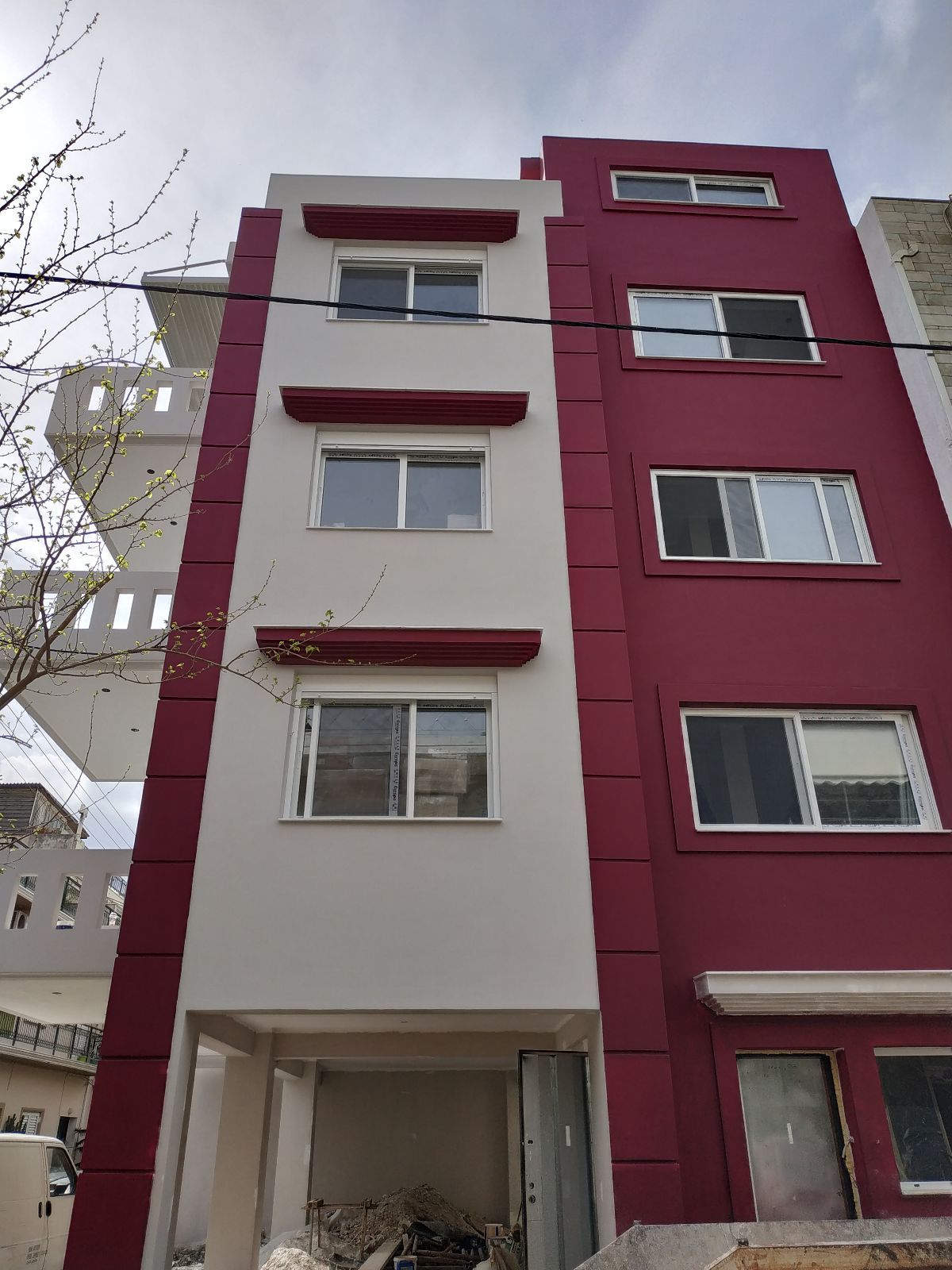 Διαμέρισμα 63τ.μ., 3ος, Αιγάλεω, Αθήνα – Δυτικά Προάστια