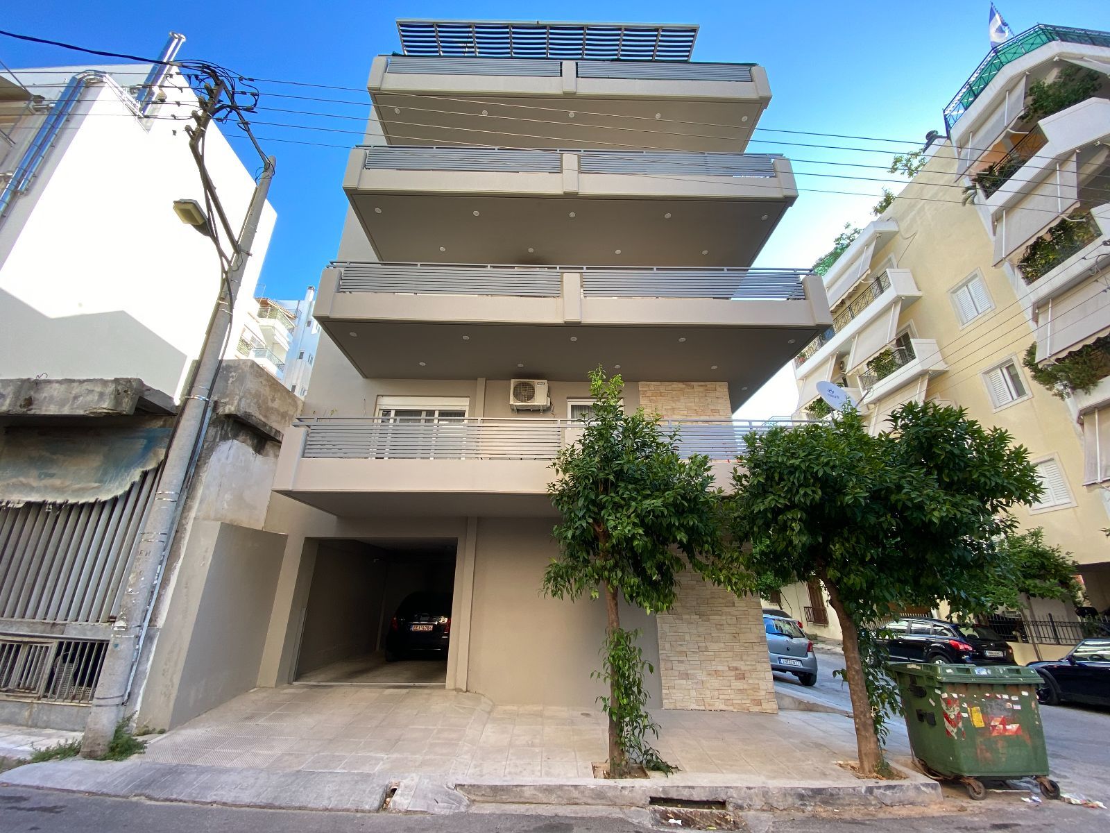 Διαμέρισμα 46τ.μ., 3ος, Νίκαια, Προάστια Πειραιά