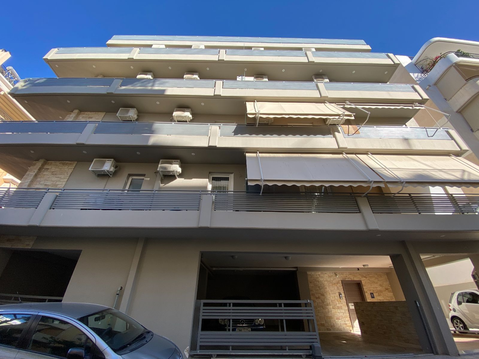 Διαμέρισμα 46τ.μ., 3ος, Νίκαια, Προάστια Πειραιά