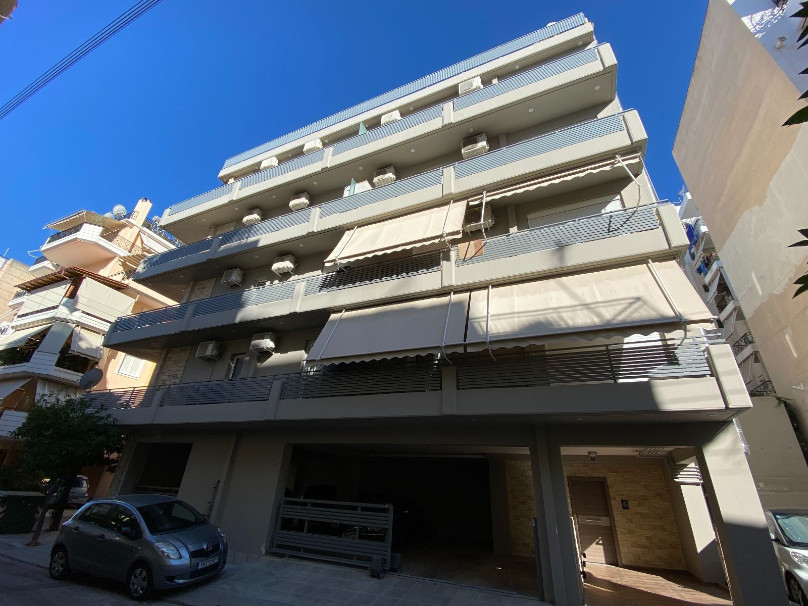 Διαμέρισμα 46τ.μ., 3ος, Νίκαια, Προάστια Πειραιά