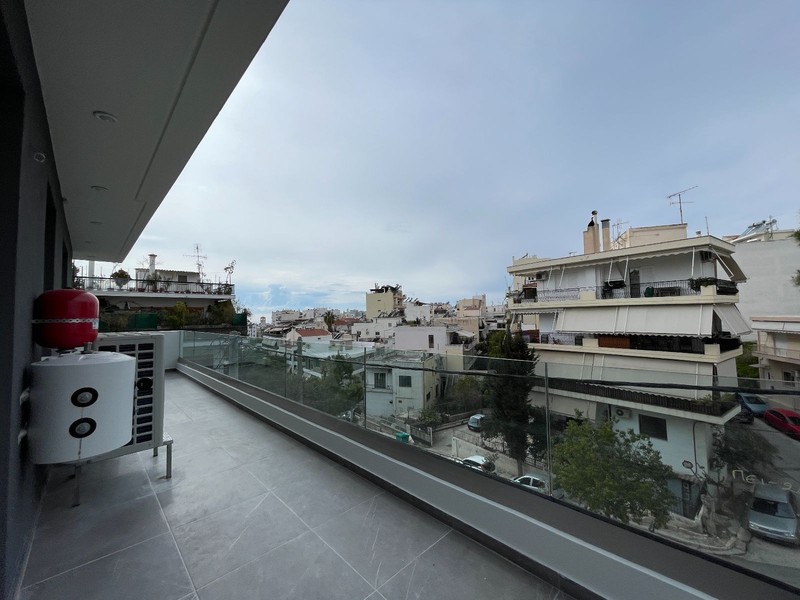 Διαμέρισμα 50τ.μ., 2ος, Άλιμος, Αθήνα – Νότια Προάστια