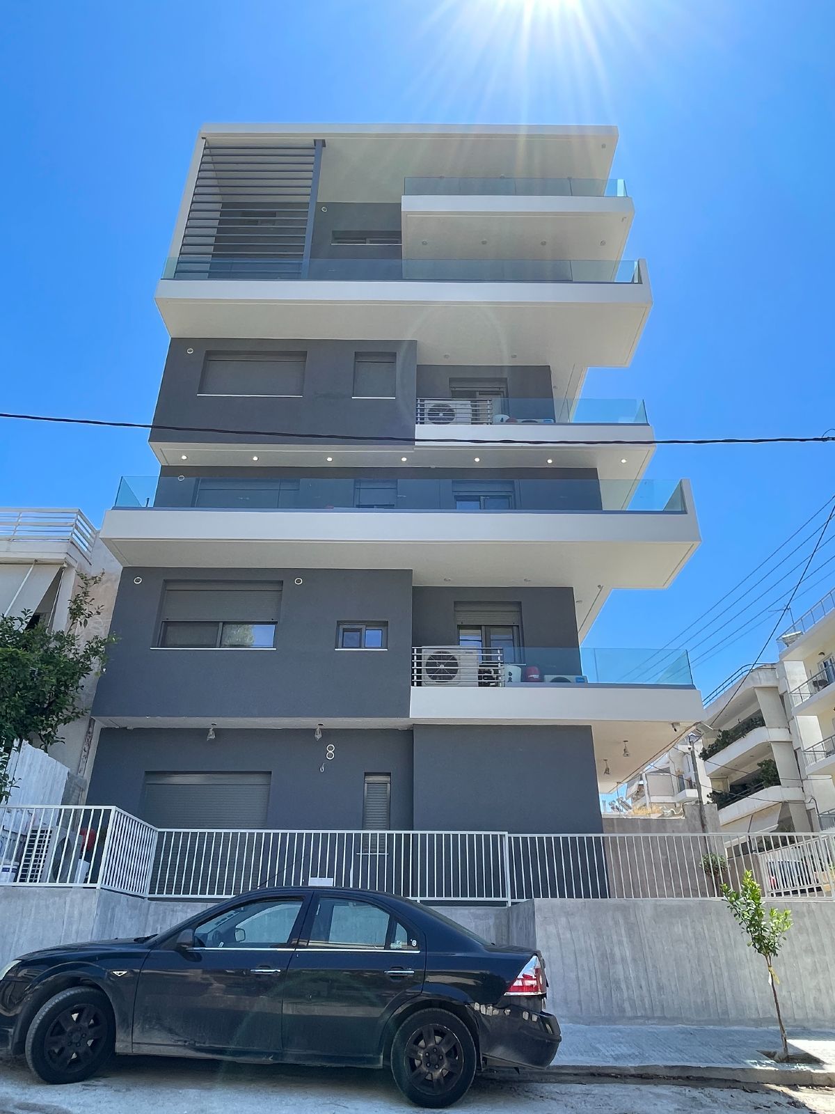 Διαμέρισμα 50τ.μ., 2ος, Άλιμος, Αθήνα – Νότια Προάστια
