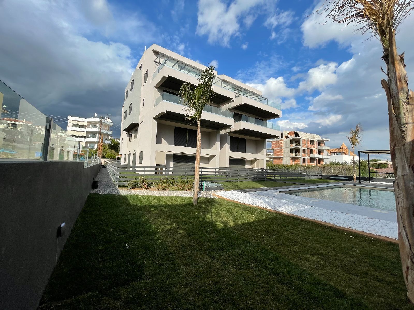 Διαμέρισμα 58τ.μ., 1ος, Βούλα, Αθήνα – Νότια Προάστια