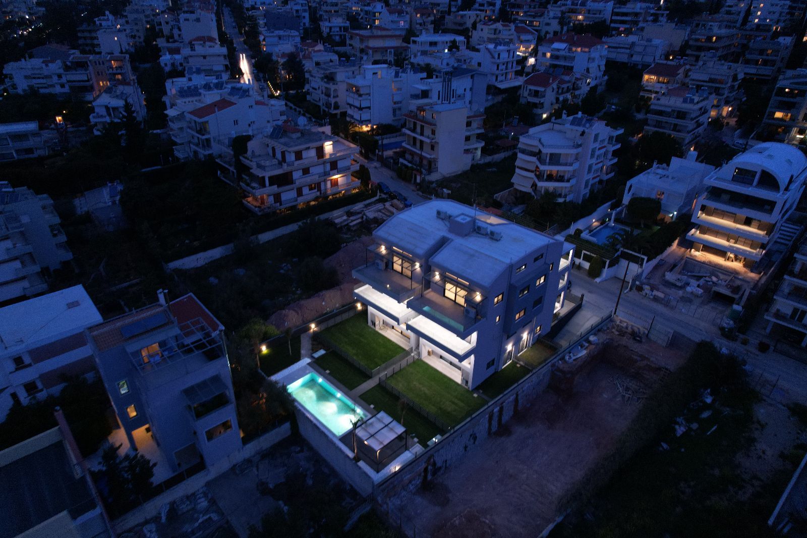 Διαμέρισμα 58τ.μ., 1ος, Βούλα, Αθήνα – Νότια Προάστια