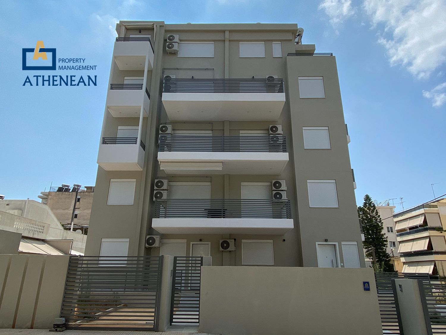 Διαμέρισμα 69τ.μ., 1ος, Γλυφάδα, Αθήνα – Νότια Προάστια