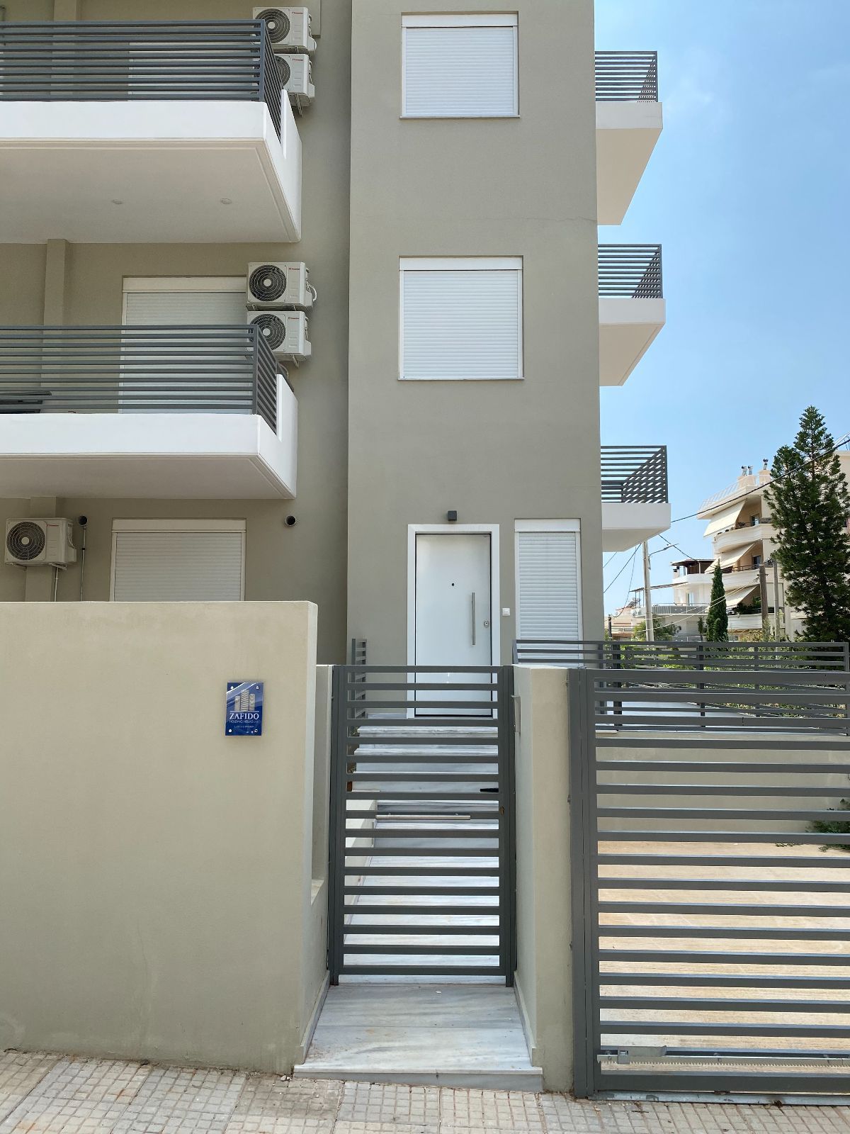 Διαμέρισμα 69τ.μ., 1ος, Γλυφάδα, Αθήνα – Νότια Προάστια