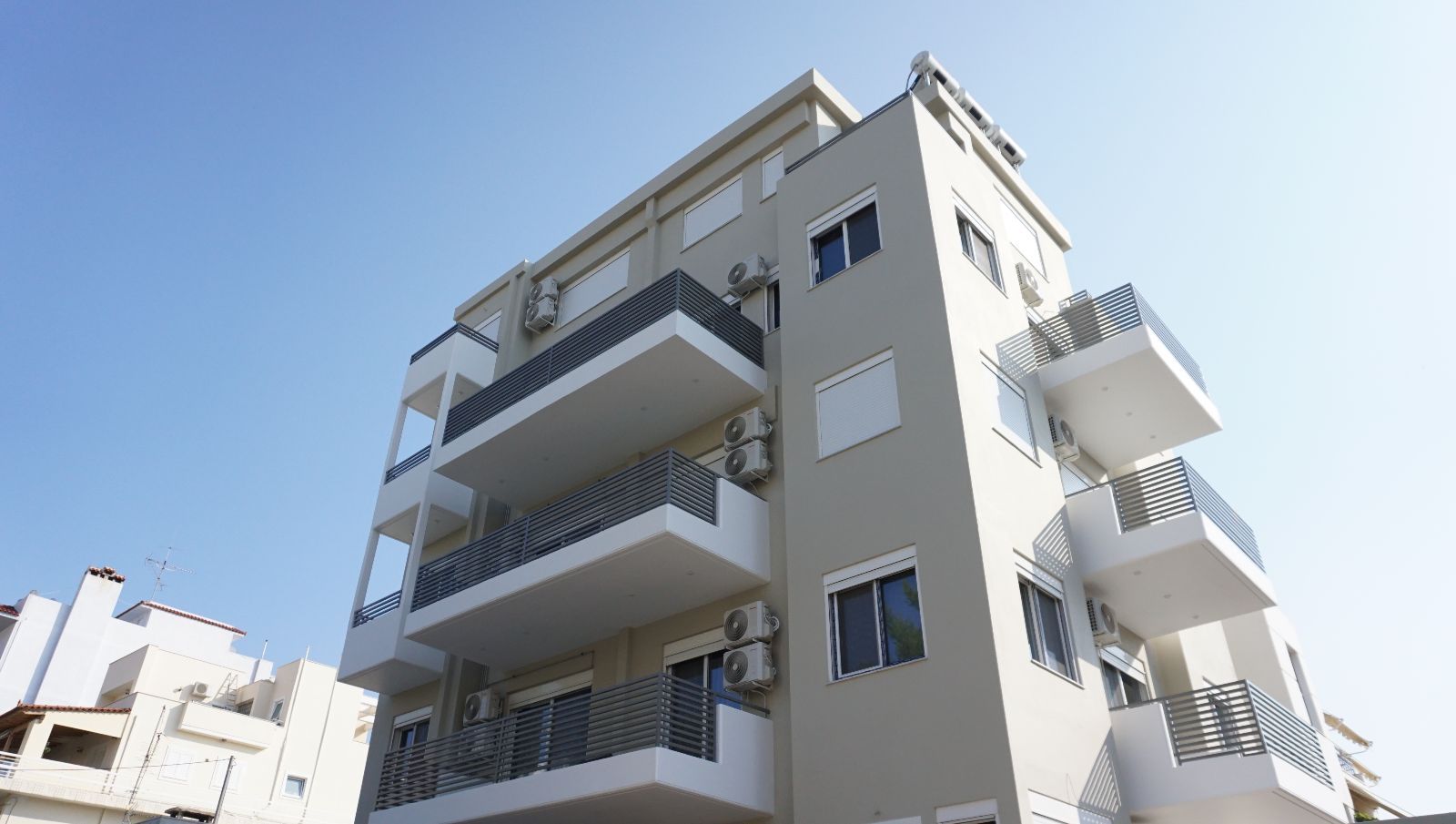 Διαμέρισμα 69τ.μ., 1ος, Γλυφάδα, Αθήνα – Νότια Προάστια