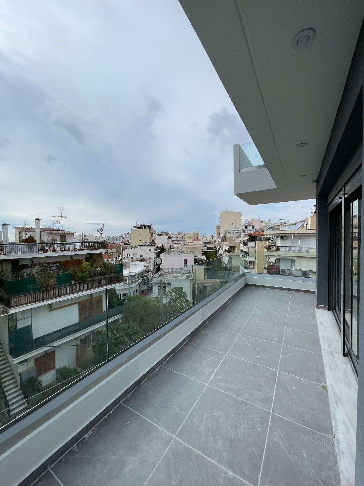 Διαμέρισμα 50τ.μ., 3ος, Άλιμος, Αθήνα – Νότια Προάστια