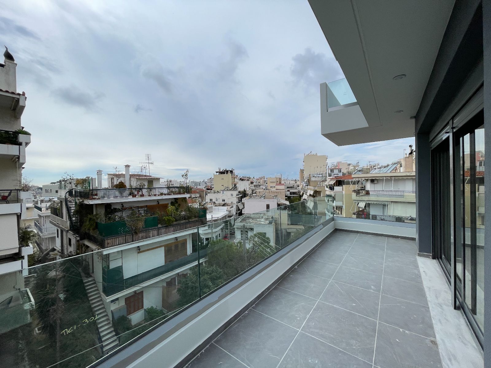 Διαμέρισμα 50τ.μ., 3ος, Άλιμος, Αθήνα – Νότια Προάστια