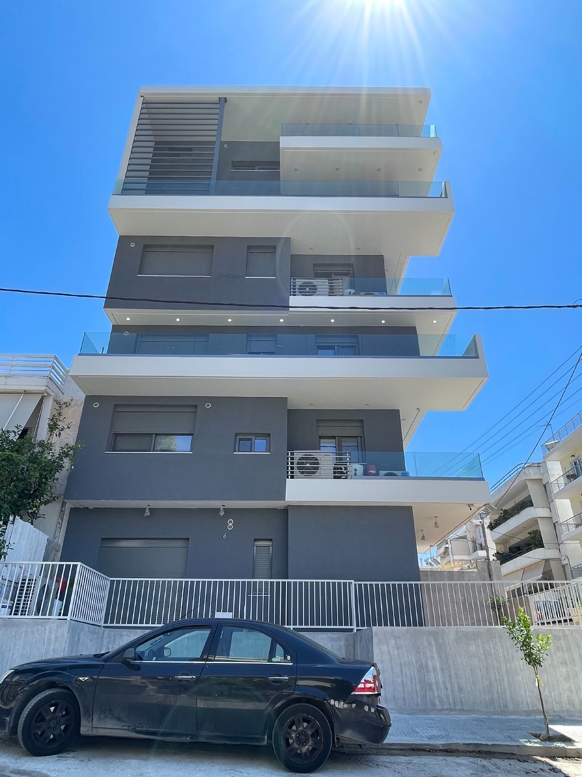 Διαμέρισμα 50τ.μ., 3ος, Άλιμος, Αθήνα – Νότια Προάστια