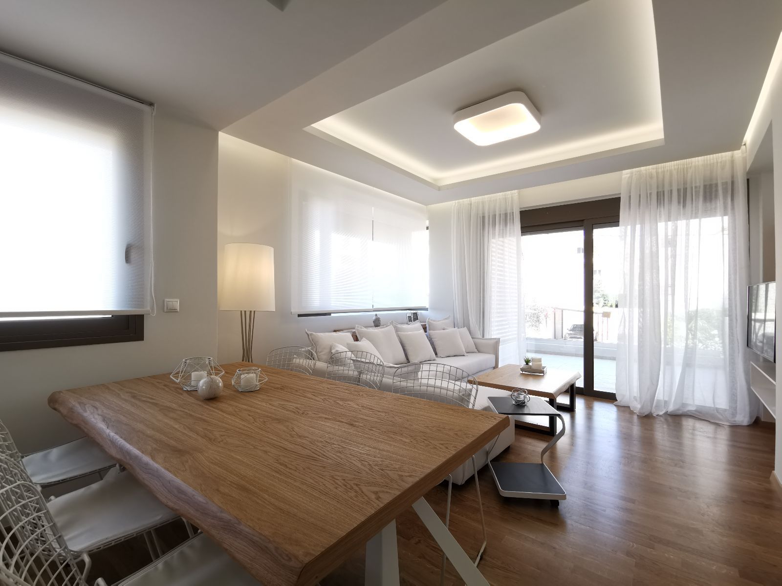 Διαμέρισμα 53τ.μ., 1ος, Γλυφάδα, Αθήνα – Νότια Προάστια