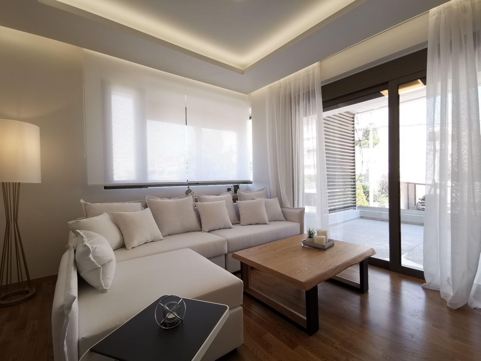 Διαμέρισμα 53τ.μ., 1ος, Γλυφάδα, Αθήνα – Νότια Προάστια