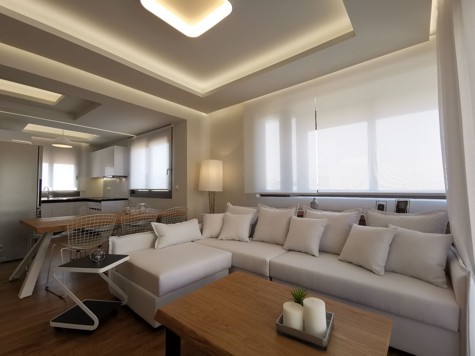 Διαμέρισμα 53τ.μ., 1ος, Γλυφάδα, Αθήνα – Νότια Προάστια