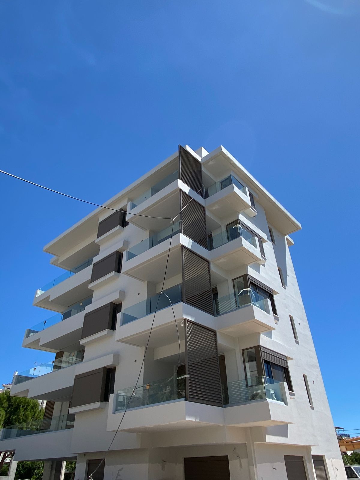 Διαμέρισμα 53τ.μ., 1ος, Γλυφάδα, Αθήνα – Νότια Προάστια
