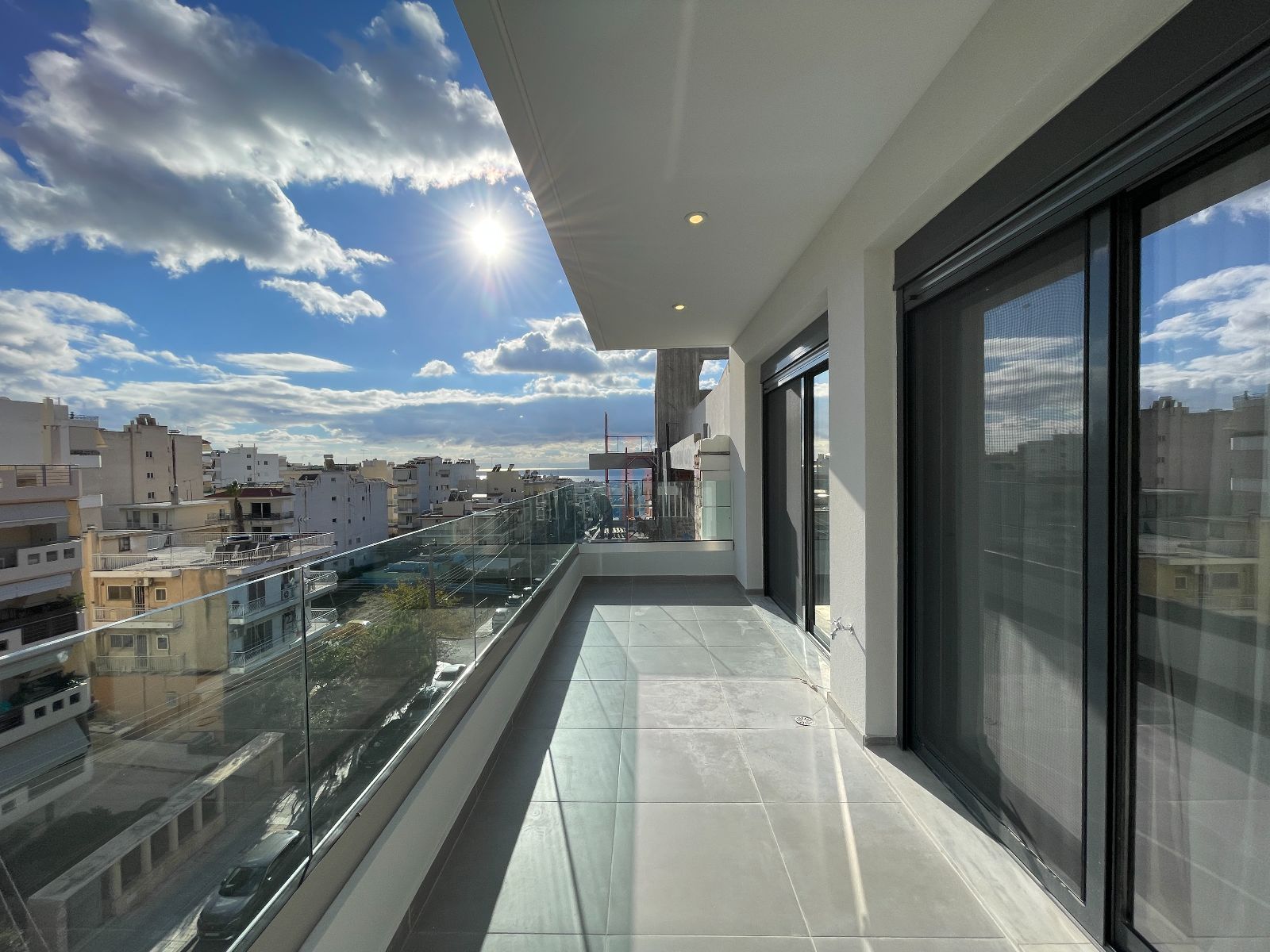 Διαμέρισμα 49τ.μ., 5ος, Γλυφάδα, Αθήνα – Νότια Προάστια