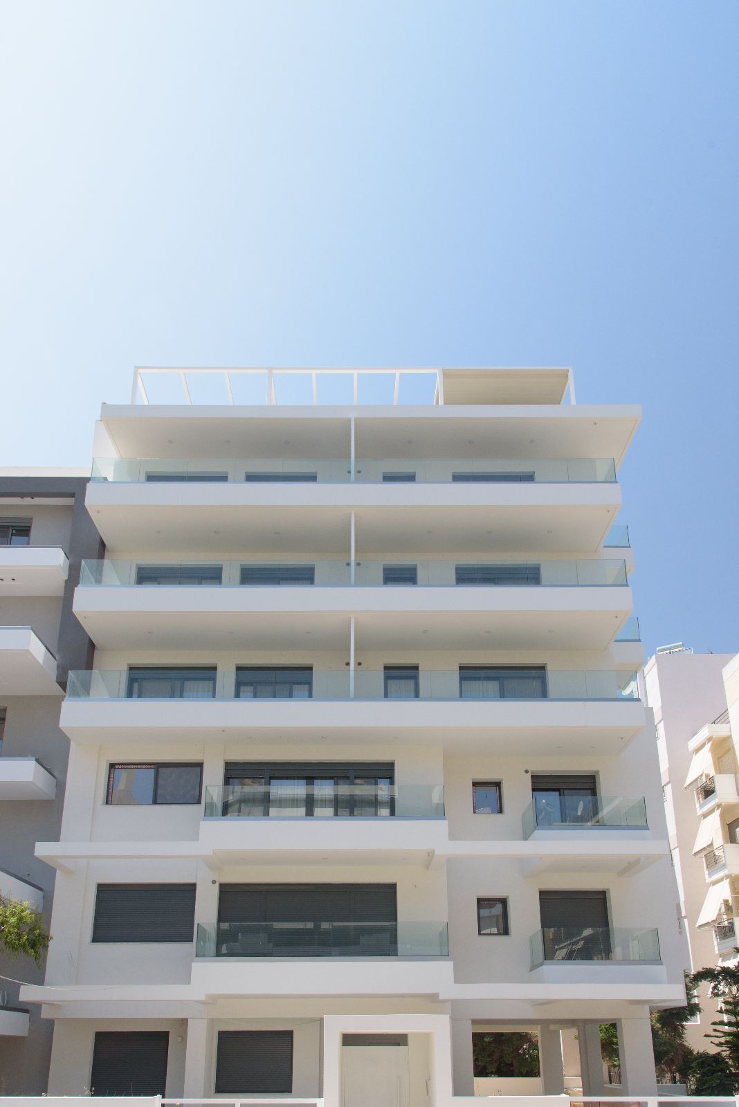 Διαμέρισμα 49τ.μ., 5ος, Γλυφάδα, Αθήνα – Νότια Προάστια
