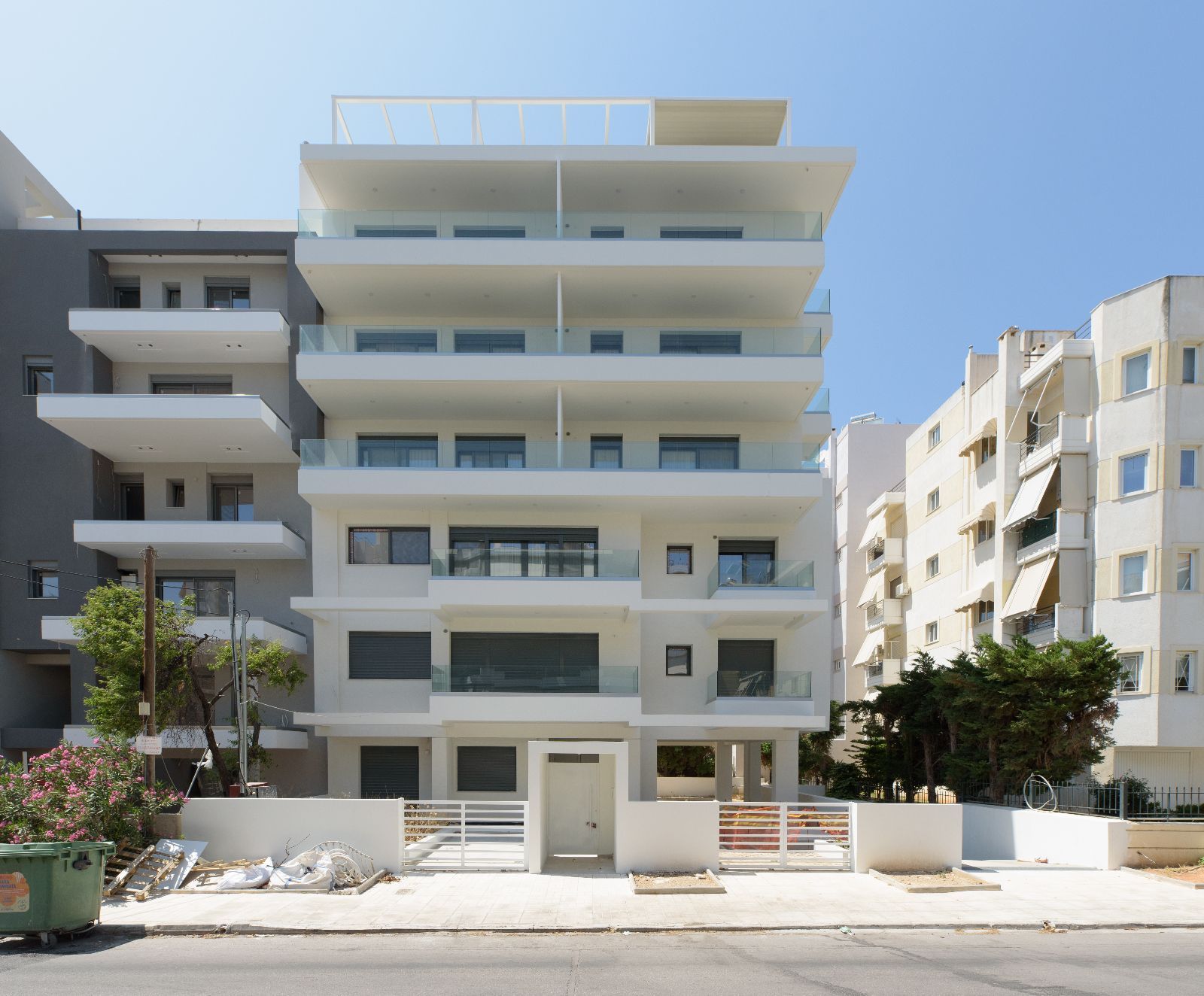 Διαμέρισμα 49τ.μ., 5ος, Γλυφάδα, Αθήνα – Νότια Προάστια