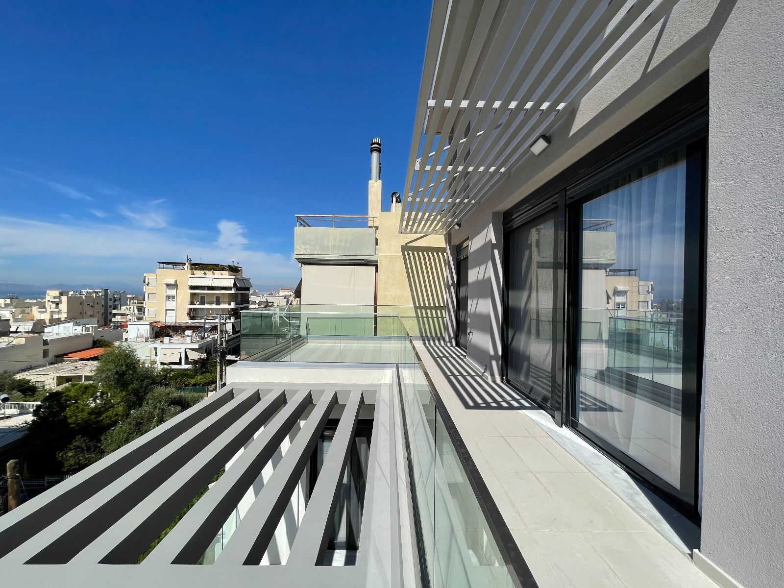 Μεζονέτα 72τ.μ., 4ος, Γλυφάδα, Αθήνα – Νότια Προάστια