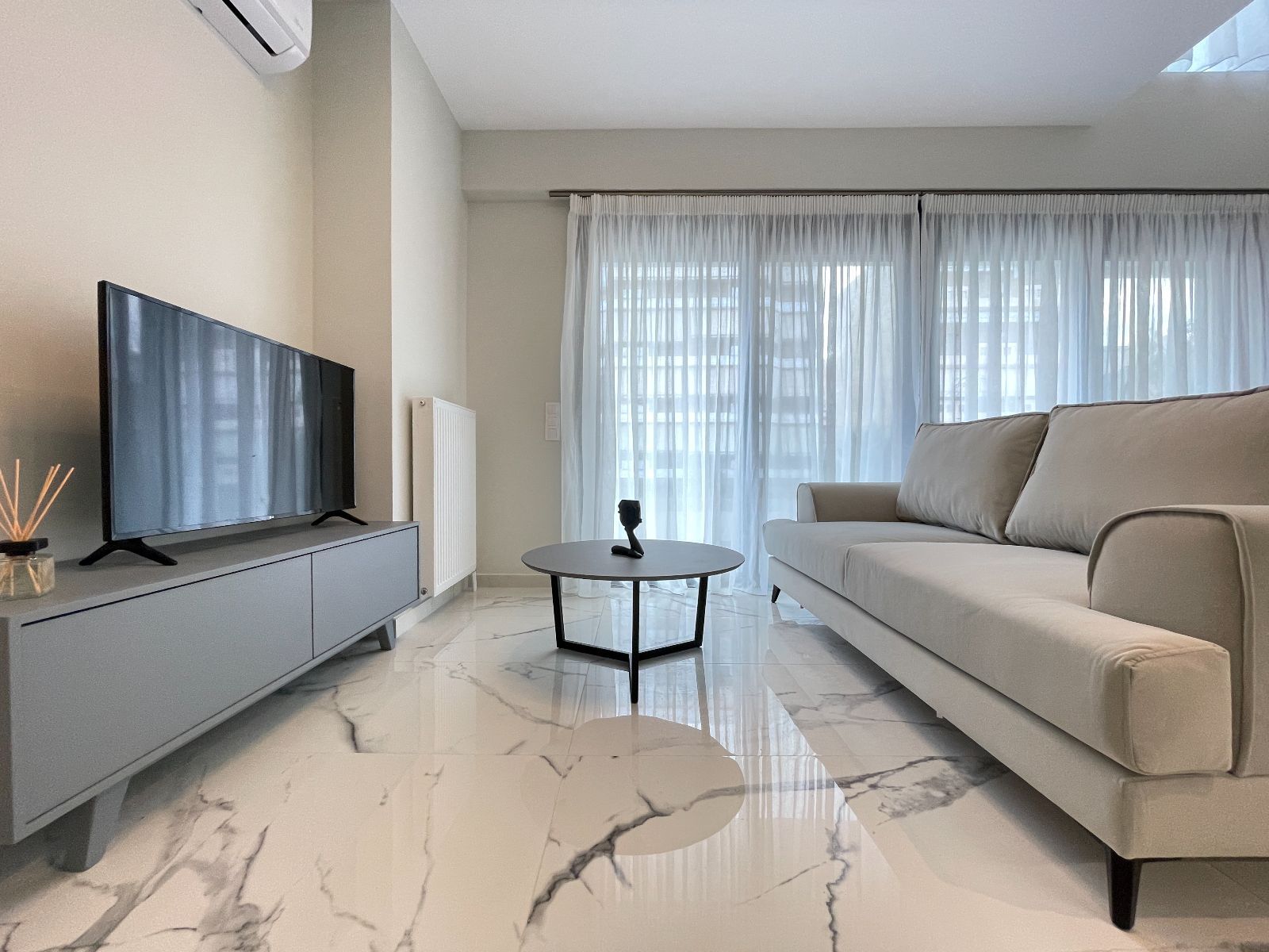 Μεζονέτα 57τ.μ., 1ος, Γλυφάδα, Αθήνα – Νότια Προάστια