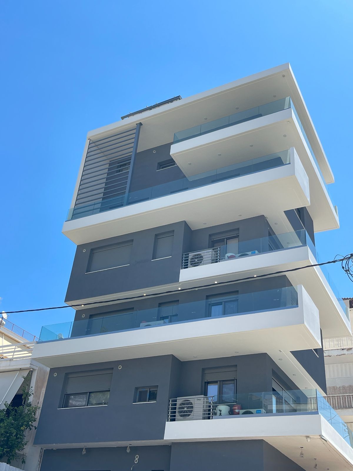 Διαμέρισμα 46τ.μ., Ισόγειο, Άλιμος, Αθήνα – Νότια Προάστια