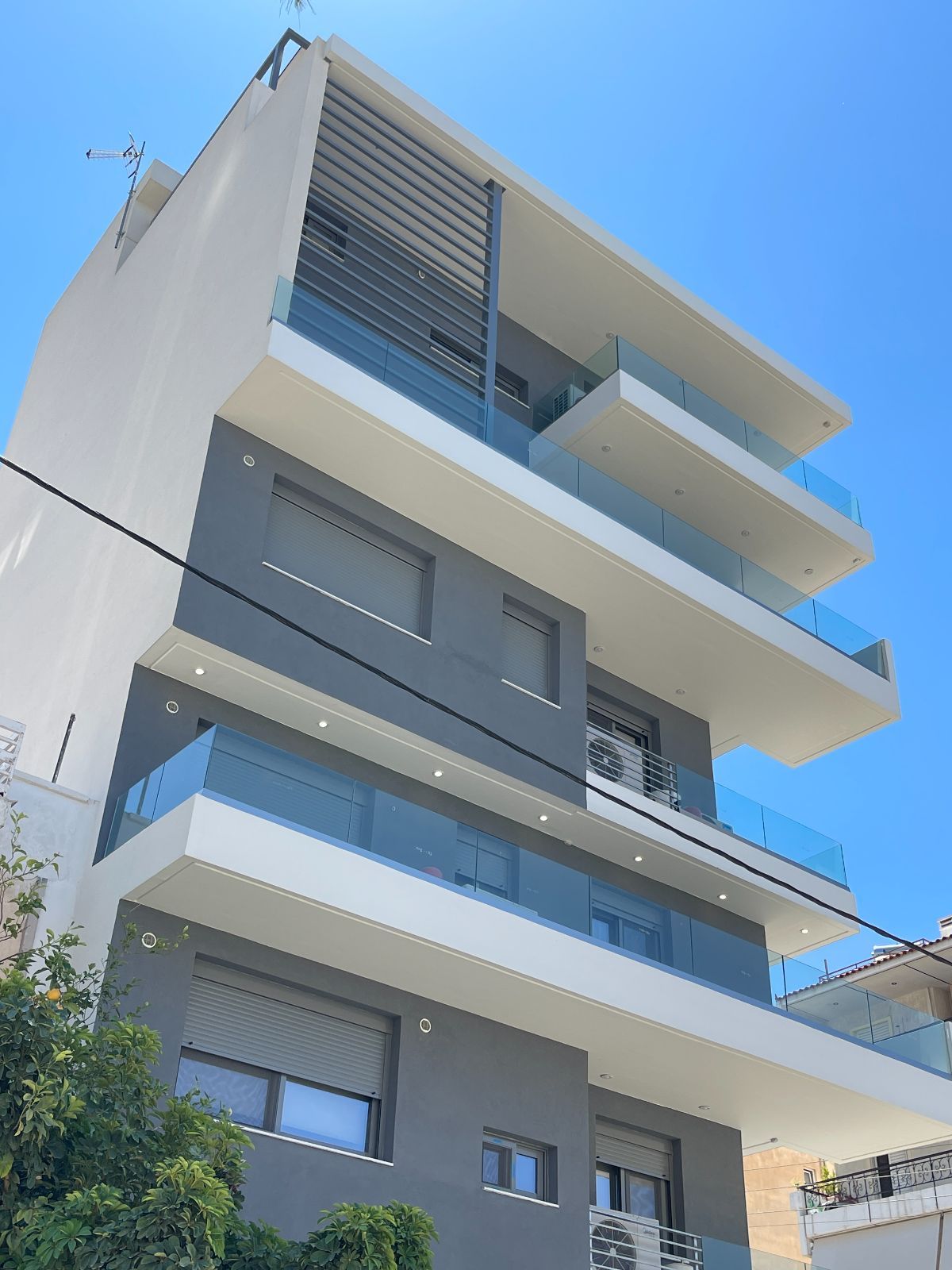 Διαμέρισμα 46τ.μ., Ισόγειο, Άλιμος, Αθήνα – Νότια Προάστια