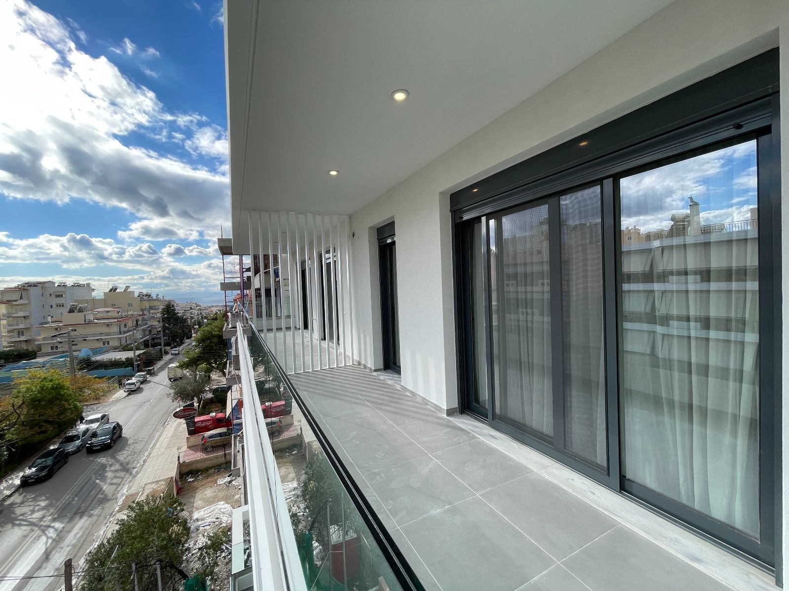 Διαμέρισμα 49τ.μ., 4ος, Γλυφάδα, Αθήνα – Νότια Προάστια