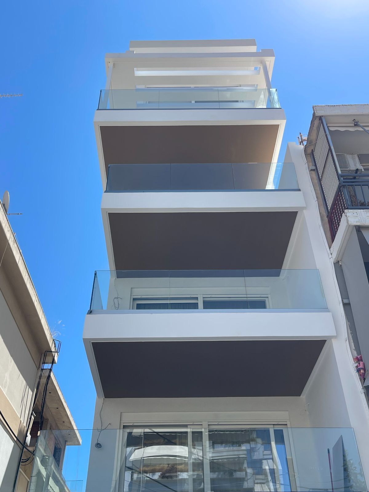 Διαμέρισμα 72τ.μ., 2ος, Γλυφάδα, Αθήνα – Νότια Προάστια