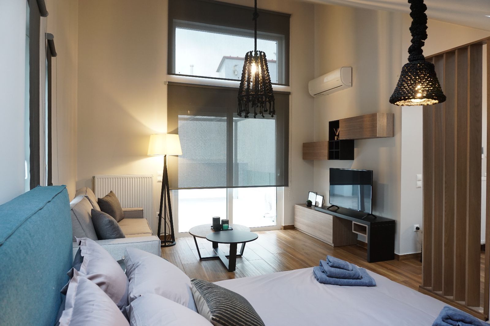 Studio / Γκαρσονιέρα 40τ.μ., 3ος, Άγιος Δημήτριος, Αθήνα – Νότια Προάστια