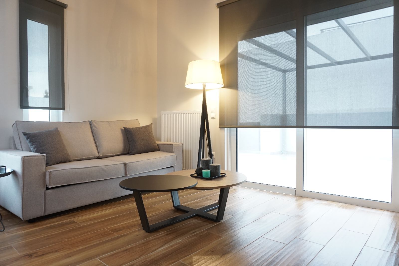 Studio / Γκαρσονιέρα 40τ.μ., 3ος, Άγιος Δημήτριος, Αθήνα – Νότια Προάστια